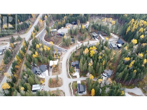 210 Cedar Creek Place Lot# Sl 10, Rossland, BC 