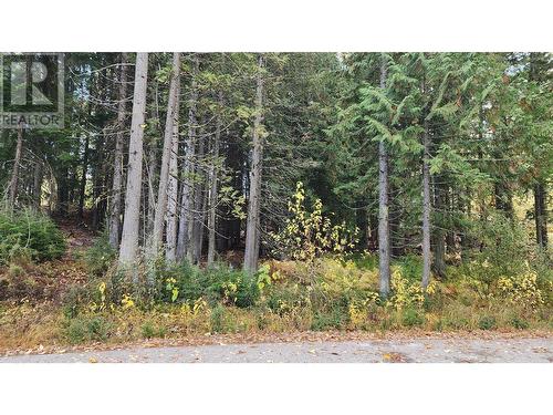 210 Cedar Creek Place Lot# Sl 10, Rossland, BC 