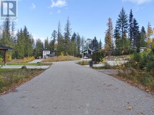 210 Cedar Creek Place Lot# Sl 10, Rossland, BC 