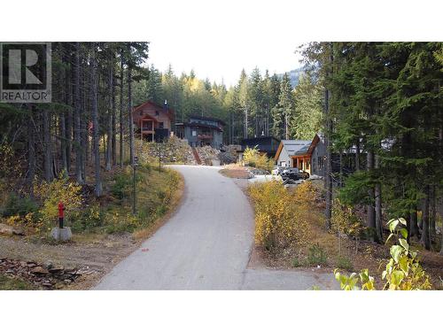 210 Cedar Creek Place Lot# Sl 10, Rossland, BC 