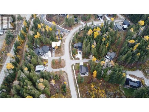 210 Cedar Creek Place Lot# Sl 10, Rossland, BC 