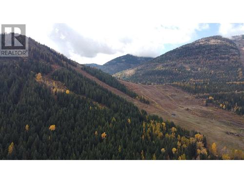 210 Cedar Creek Place Lot# Sl 10, Rossland, BC 