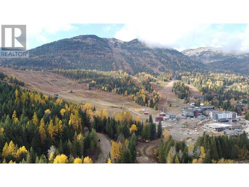 210 Cedar Creek Place Lot# Sl 10, Rossland, BC 