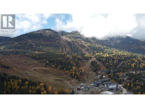 210 Cedar Creek Place Lot# Sl 10, Rossland, BC 