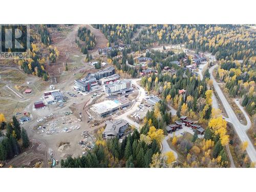 210 Cedar Creek Place Lot# Sl 10, Rossland, BC 