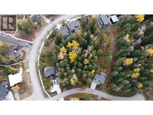 210 Cedar Creek Place Lot# Sl 10, Rossland, BC 