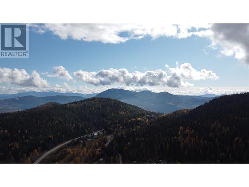 210 Cedar Creek Place Lot# Sl 10, Rossland, BC 