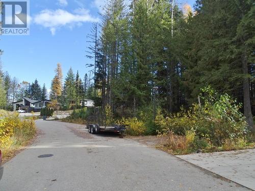 210 Cedar Creek Place Lot# Sl 10, Rossland, BC 