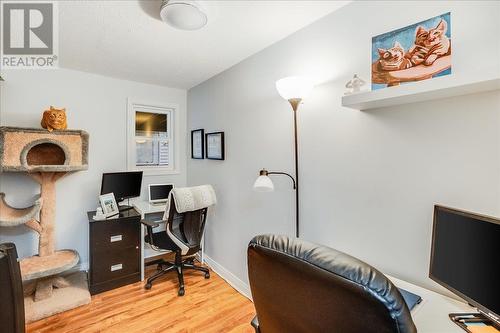 2034 Eighth Avenue, Trail, BC - Indoor Photo Showing Office