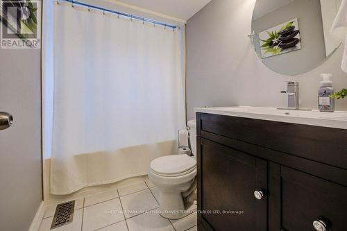 48 Hickson Drive, Kitchener, ON - Indoor Photo Showing Bathroom