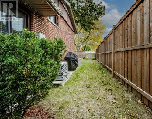 48 Hickson Drive, Kitchener, ON - Outdoor With Exterior