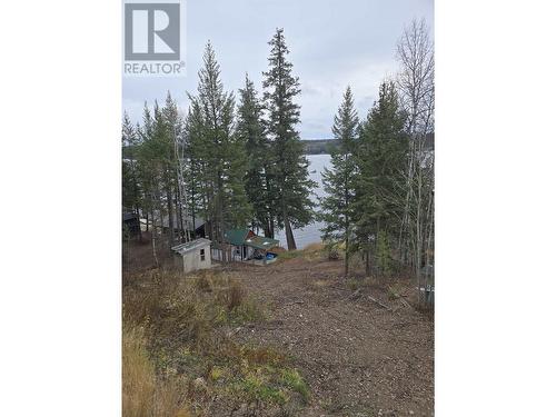 Lot 5 Tapping Road, Cluculz Lake, BC 