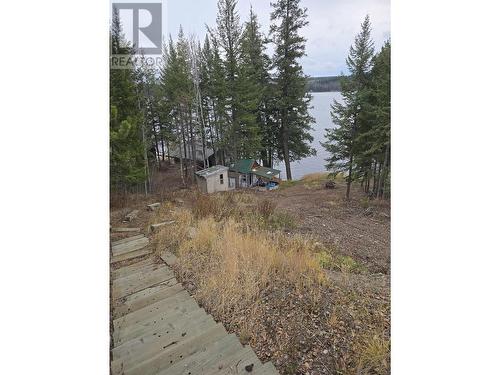 Lot 5 Tapping Road, Cluculz Lake, BC 