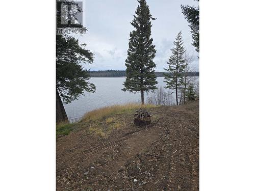 Lot 5 Tapping Road, Cluculz Lake, BC 