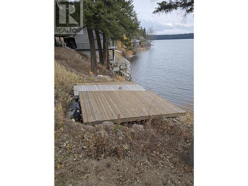 Lot 5 Tapping Road, Cluculz Lake, BC 