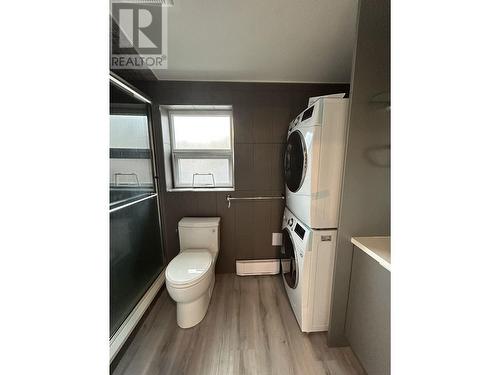 6351 Yew Street, Vancouver, BC - Indoor