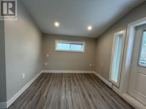 6351 Yew Street, Vancouver, BC - Indoor Photo Showing Other Room