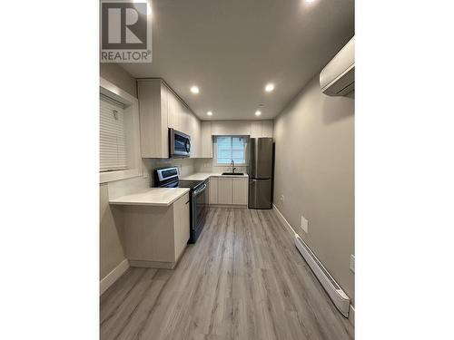 6351 Yew Street, Vancouver, BC - Indoor Photo Showing Kitchen