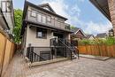 6351 Yew Street, Vancouver, BC  - Outdoor With Exterior 