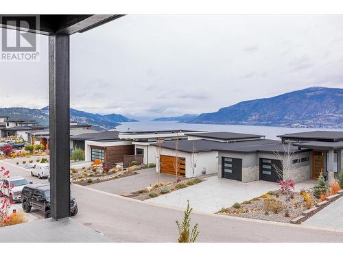 9489 Ledgestone Road, Lake Country, BC - Outdoor With View