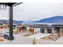 9489 Ledgestone Road, Lake Country, BC  - Outdoor With View 