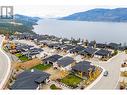 9489 Ledgestone Road, Lake Country, BC  - Outdoor With Body Of Water With View 