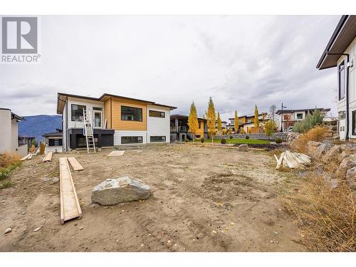 9489 Ledgestone Road, Lake Country, BC - Outdoor