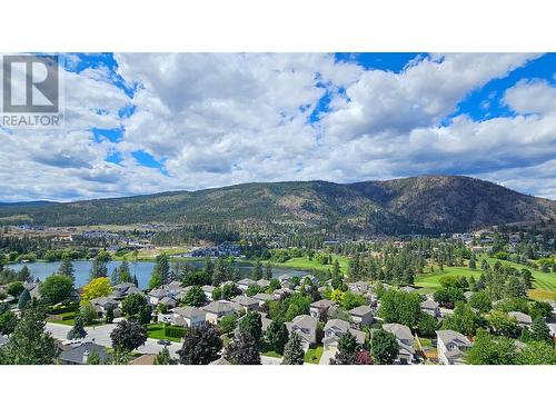 1990 Upper Sundance Drive Unit# 3314, West Kelowna, BC - Outdoor With View