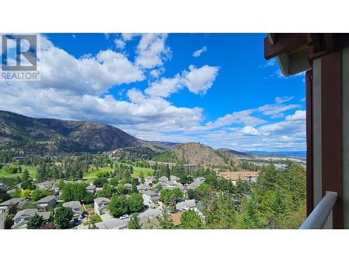 1990 Upper Sundance Drive Unit# 3314, West Kelowna, BC - Outdoor With View