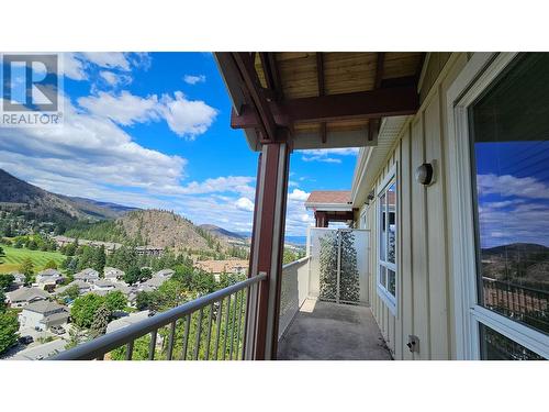 1990 Upper Sundance Drive Unit# 3314, West Kelowna, BC - Outdoor With View