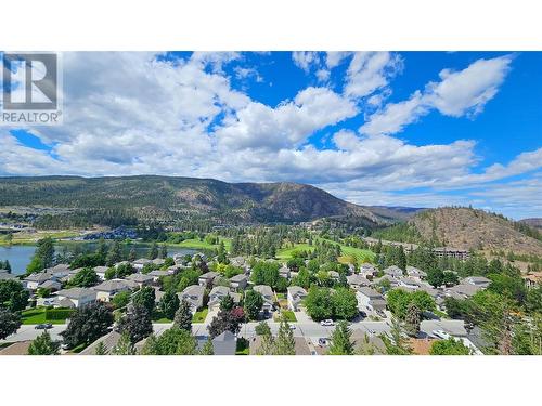 1990 Upper Sundance Drive Unit# 3314, West Kelowna, BC - Outdoor With View