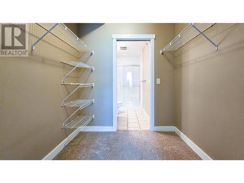 1990 Upper Sundance Drive Unit# 3314, West Kelowna, BC - Indoor With Storage