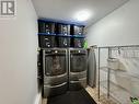 4 Capilano Street, Kitimat, BC  - Indoor Photo Showing Laundry Room 