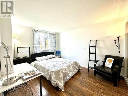 4 Capilano Street, Kitimat, BC - Indoor Photo Showing Bedroom