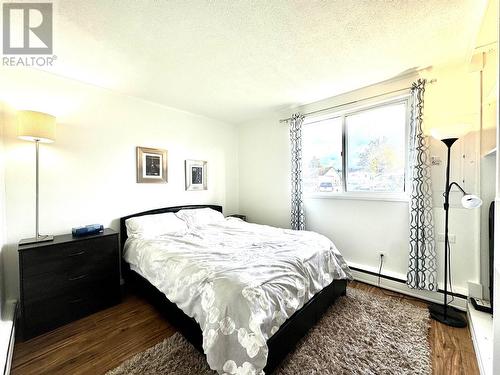 4 Capilano Street, Kitimat, BC - Indoor Photo Showing Bedroom