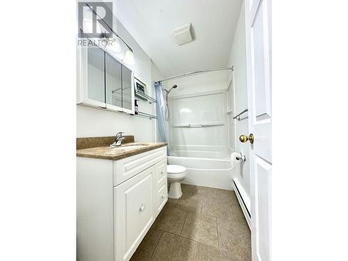 4 Capilano Street, Kitimat, BC - Indoor Photo Showing Bathroom