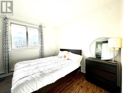 4 Capilano Street, Kitimat, BC - Indoor Photo Showing Bedroom