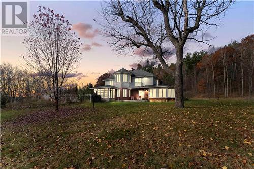 1072 Lake Dore Road, Golden Lake, ON - Outdoor