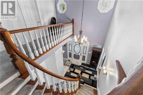 1072 Lake Dore Road, Golden Lake, ON - Indoor Photo Showing Other Room