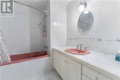 2nd Floor Bathroom - 1072 Lake Dore Road, Golden Lake, ON - Indoor Photo Showing Bathroom