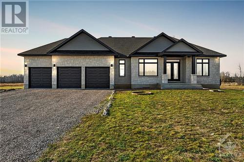 13708 County Rd 15 Road, Merrickville, ON - Outdoor