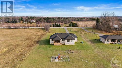 13708 County Rd 15 Road, Merrickville, ON - Outdoor With View