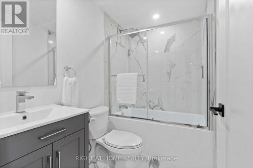 13708 County Rd 15 Road, Merrickville-Wolford, ON - Indoor Photo Showing Bathroom