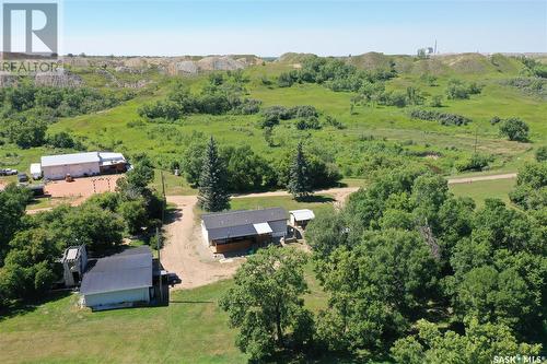 Langen Homestead Acreage, Estevan Rm No. 5, SK - Outdoor With View