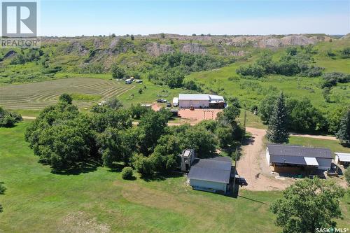 Langen Homestead Acreage, Estevan Rm No. 5, SK - Outdoor With View