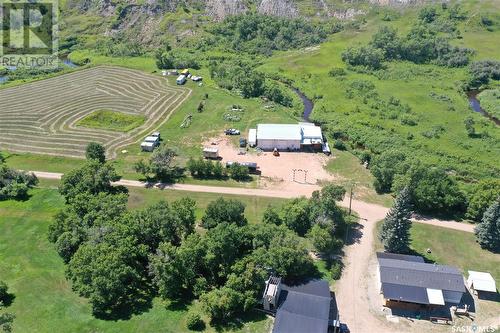 Langen Homestead Acreage, Estevan Rm No. 5, SK - Outdoor With View