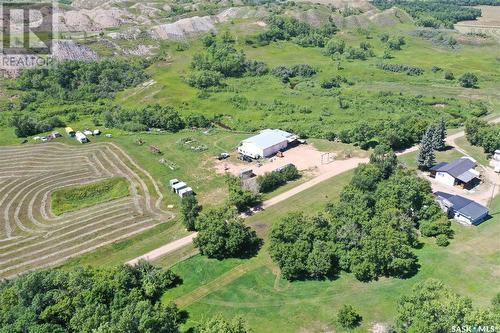 Langen Homestead Acreage, Estevan Rm No. 5, SK - Outdoor With View