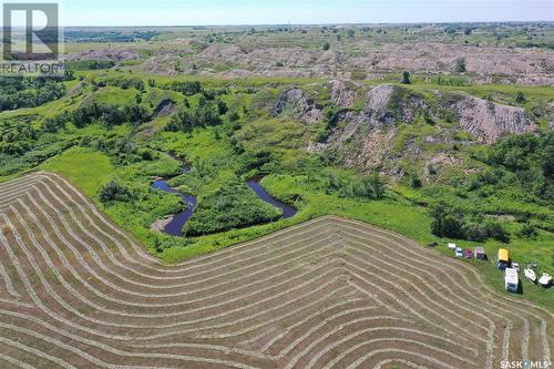 Langen Homestead Acreage, Estevan Rm No. 5, SK - Outdoor With View