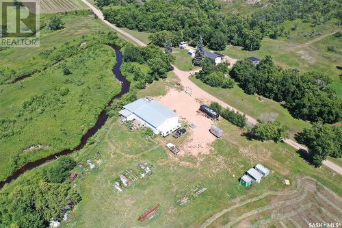 Langen Homestead Acreage, Estevan Rm No. 5, SK - Outdoor With View