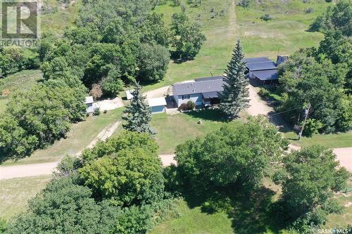 Langen Homestead Acreage, Estevan Rm No. 5, SK - Outdoor